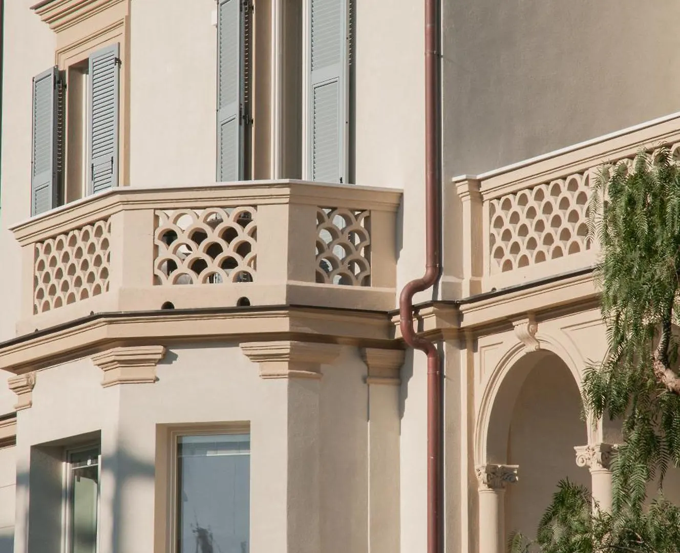 Villa Porto Rapallo Portofino Coast 0*,