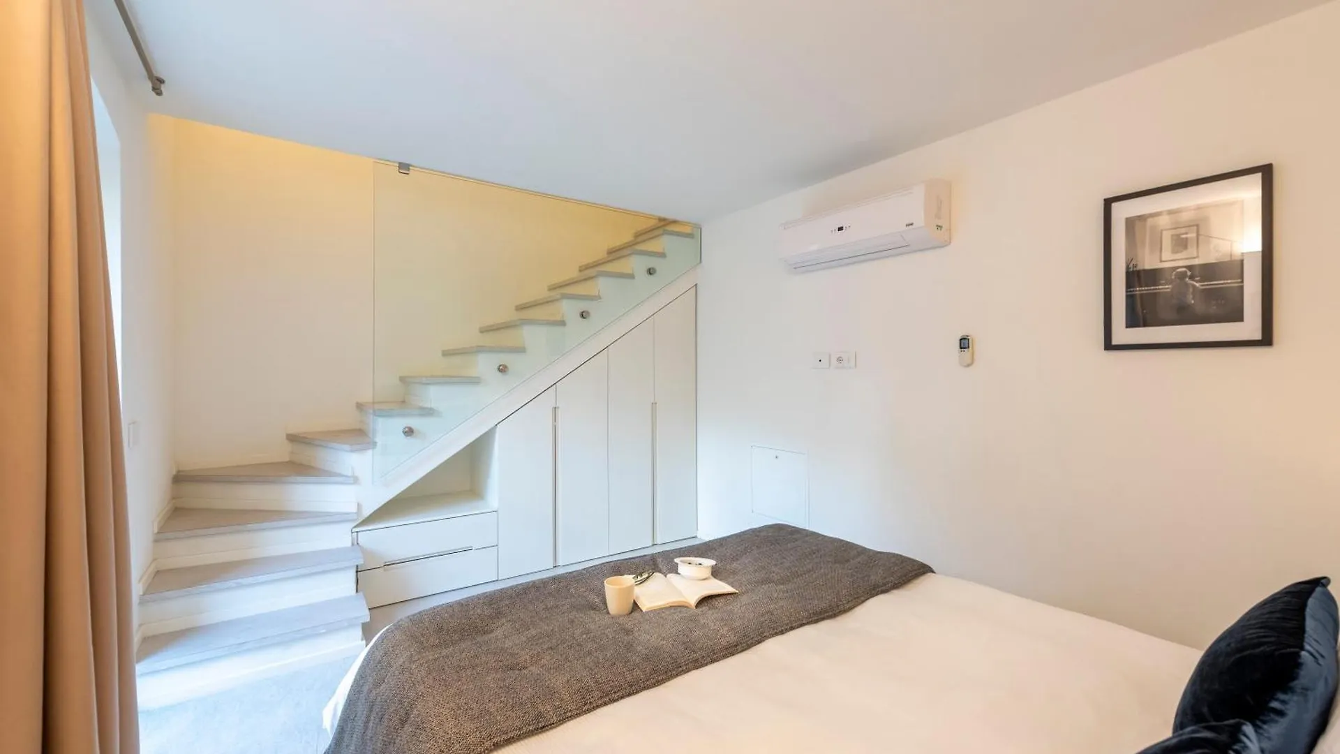 Apartman Villa Porto Rapallo Portofino Coast